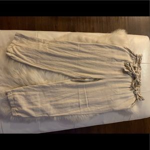 Sugar lips pants(SOLD)